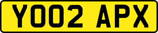 YO02APX