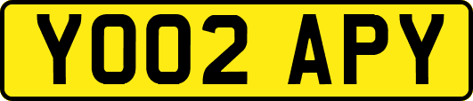 YO02APY