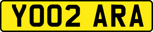 YO02ARA