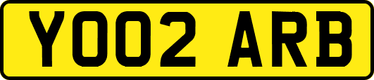 YO02ARB