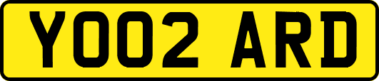 YO02ARD