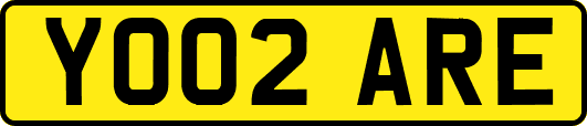 YO02ARE