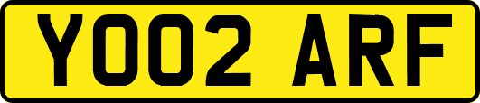 YO02ARF