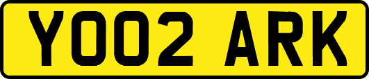 YO02ARK
