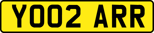 YO02ARR