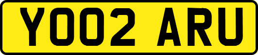 YO02ARU