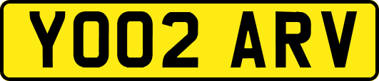 YO02ARV