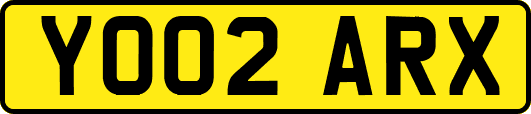 YO02ARX