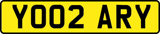 YO02ARY