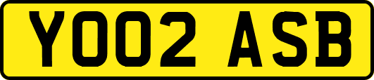 YO02ASB
