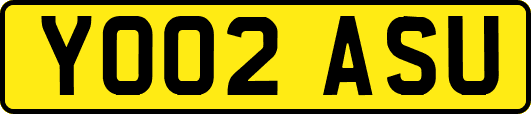 YO02ASU