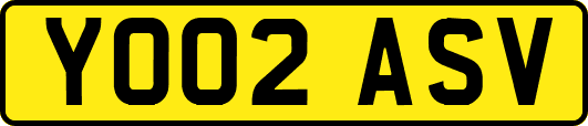 YO02ASV