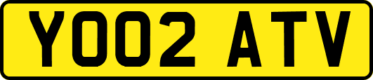 YO02ATV