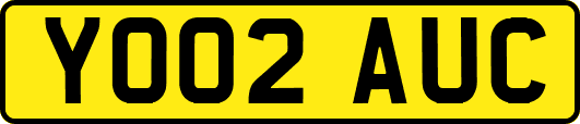 YO02AUC
