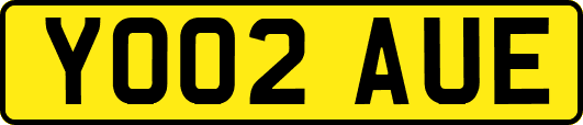 YO02AUE