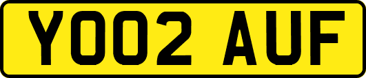 YO02AUF