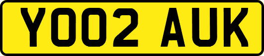 YO02AUK