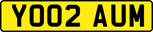 YO02AUM