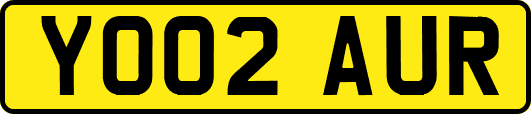 YO02AUR