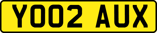 YO02AUX