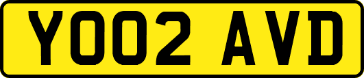 YO02AVD