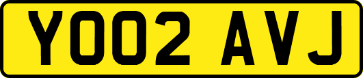 YO02AVJ