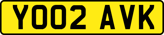 YO02AVK