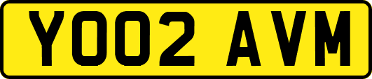 YO02AVM