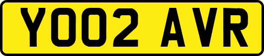 YO02AVR