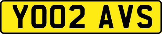 YO02AVS