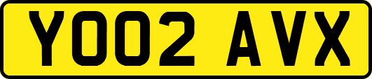 YO02AVX