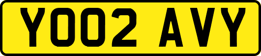 YO02AVY