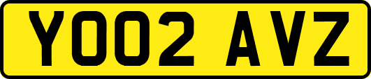 YO02AVZ
