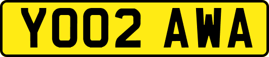YO02AWA