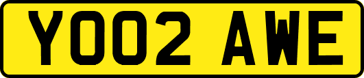 YO02AWE