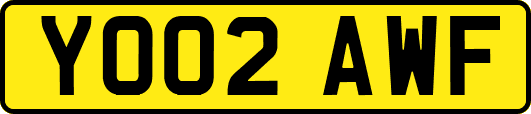 YO02AWF