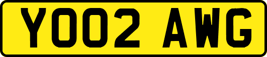 YO02AWG