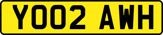 YO02AWH