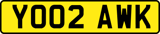 YO02AWK