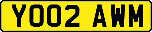YO02AWM