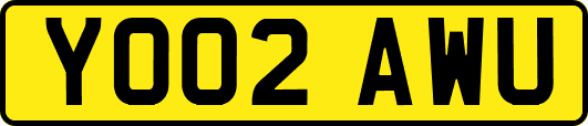 YO02AWU