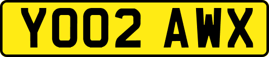 YO02AWX