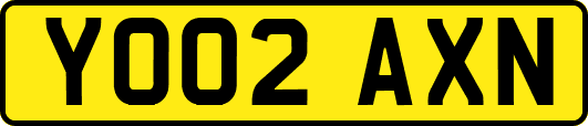 YO02AXN