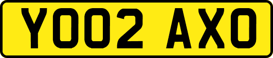 YO02AXO