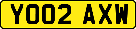 YO02AXW