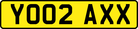 YO02AXX