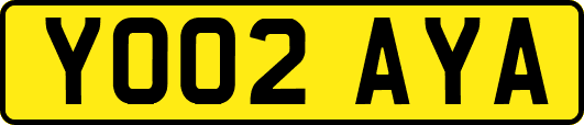 YO02AYA