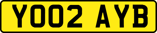 YO02AYB