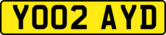 YO02AYD