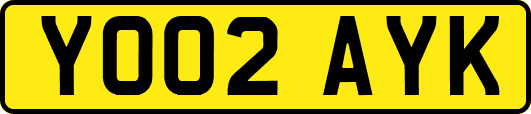 YO02AYK